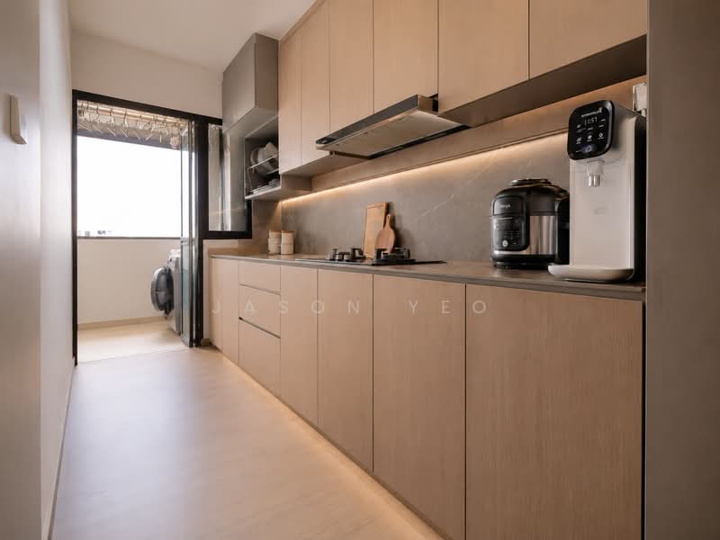 420D Northshore Drive, 420D Northshore Drive, 3 Bedrooms, 1,012 sqft, HDB Flat For Sale, by Jason Yeo, 500164457 - PropertyGuru.com.sg
