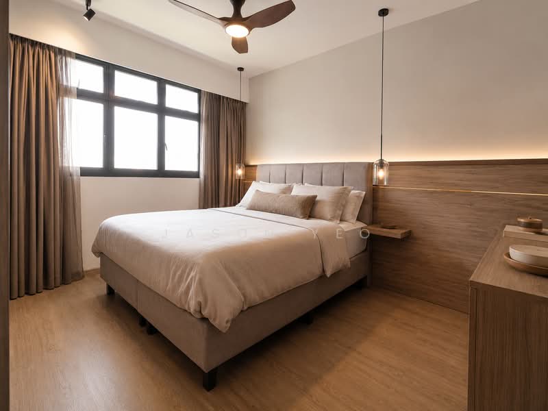 420D Northshore Drive, 420D Northshore Drive, 3 Bedrooms, 1,012 sqft, HDB Flat For Sale, by Jason Yeo, 500164457 - Bedroom - PropertyGuru.com.sg
