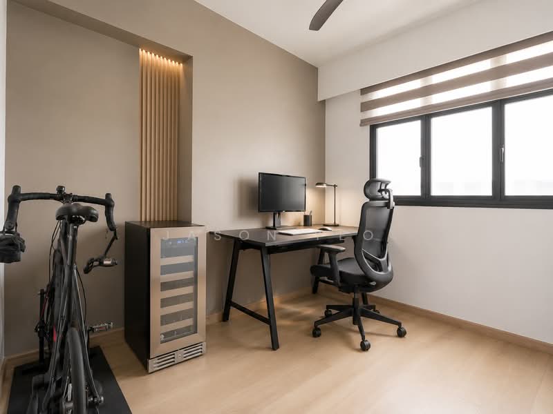 420D Northshore Drive, 420D Northshore Drive, 3 Bedrooms, 1,012 sqft, HDB Flat For Sale, by Jason Yeo, 500164457 - Study - PropertyGuru.com.sg