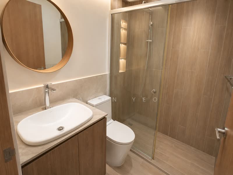 420D Northshore Drive, 420D Northshore Drive, 3 Bedrooms, 1,012 sqft, HDB Flat For Sale, by Jason Yeo, 500164457 - Bathroom - PropertyGuru.com.sg