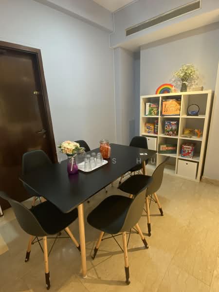Maple Woods, 989 Bukit Timah Road, Room Rental, 200 sqft, Condominium For Rent, by Venus Hu, 500164459 - Interior - PropertyGuru.com.sg