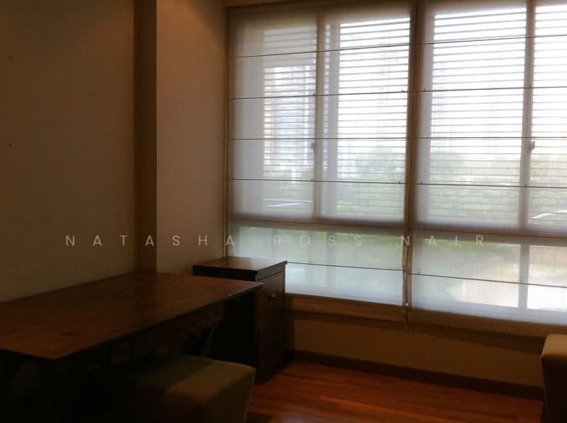 Rivergate, 97 Robertson Quay, 3 Bedrooms, 1,776 sqft, Condominium For Rent, by Natasha Ross Nair, 500164464 - Study - PropertyGuru.com.sg