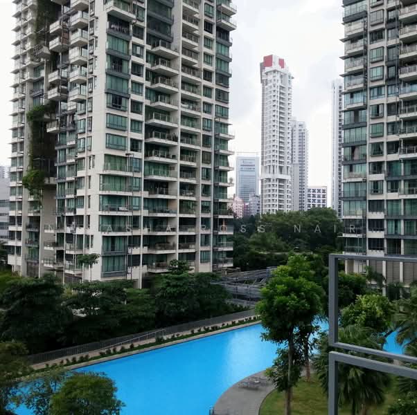 Rivergate, 97 Robertson Quay, 3 Bedrooms, 1,776 sqft, Condominium For Rent, by Natasha Ross Nair, 500164464 - Exterior - PropertyGuru.com.sg