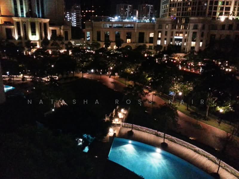 Rivergate, 97 Robertson Quay, 3 Bedrooms, 1,776 sqft, Condominium For Rent, by Natasha Ross Nair, 500164464 - Exterior - PropertyGuru.com.sg