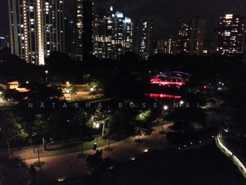 Rivergate, 97 Robertson Quay, 3 Bedrooms, 1,776 sqft, Condominium For Rent, by Natasha Ross Nair, 500164464 - Exterior - PropertyGuru.com.sg