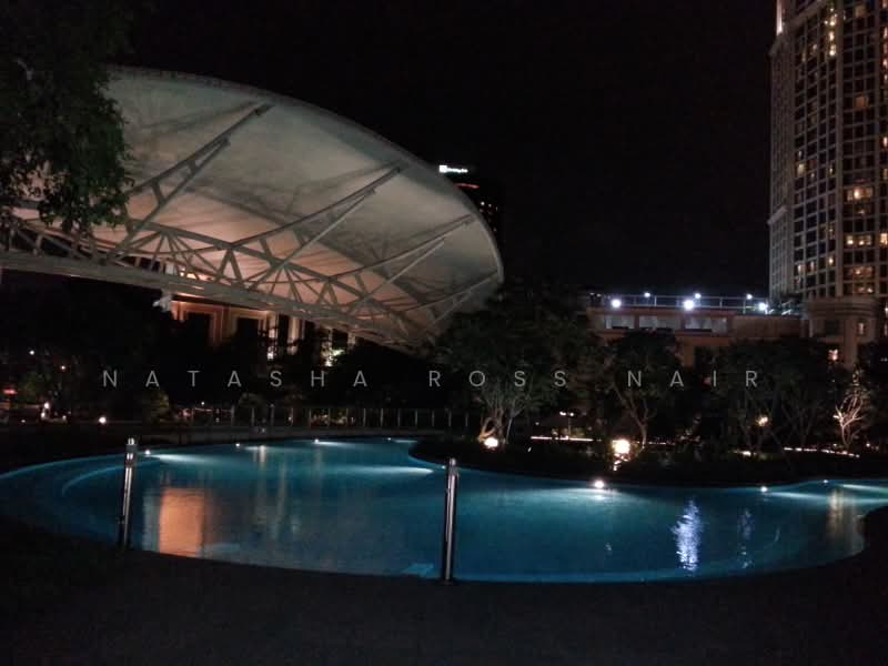 Rivergate, 97 Robertson Quay, 3 Bedrooms, 1,776 sqft, Condominium For Rent, by Natasha Ross Nair, 500164464 - Exterior - PropertyGuru.com.sg