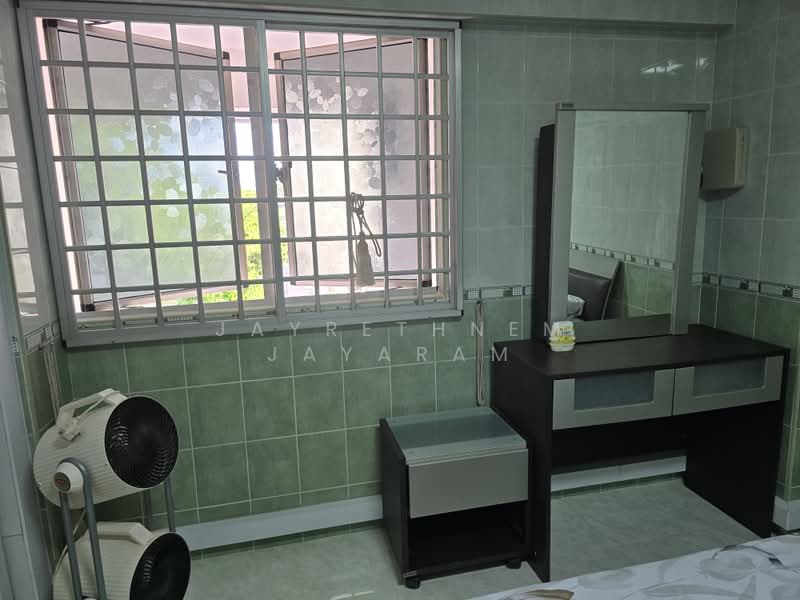 761 Yishun Street 72, 761 Yishun Street 72, 3 Bedrooms, 85 sqft, HDB Flat For Rent, by Jayrethnem Jayaram, 500164465 - Bedroom - PropertyGuru.com.sg