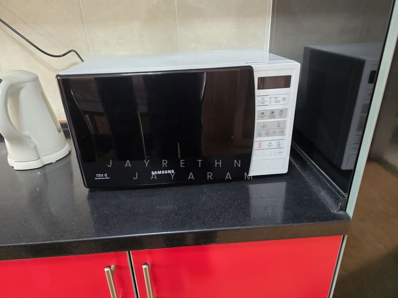 761 Yishun Street 72, 761 Yishun Street 72, 3 Bedrooms, 85 sqft, HDB Flat For Rent, by Jayrethnem Jayaram, 500164465 - Kitchen - PropertyGuru.com.sg