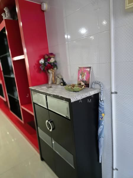 761 Yishun Street 72, 761 Yishun Street 72, 3 Bedrooms, 85 sqft, HDB Flat For Rent, by Jayrethnem Jayaram, 500164465 - Interior - PropertyGuru.com.sg