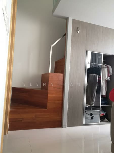 Midtown Residences, 1189 Upper Serangoon Road, 1 Bedroom, 452 sqft, Condominium For Rent, by Elena Pang, 500164468 - Interior - PropertyGuru.com.sg