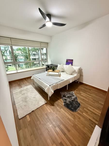 Caspian, 50 Lakeside Drive, Room Rental, 150 sqft, Condominium For Rent, by Sean Ong, 500164470 - Bedroom - PropertyGuru.com.sg