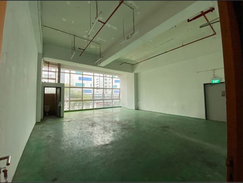 Empire Techno Centre, 30 Kaki Bukit Road 3, 1,636 sqft, Factory / Workshop (B2) For Rent, by Andrew Chua, 500164473 - Interior - CommercialGuru.com.sg