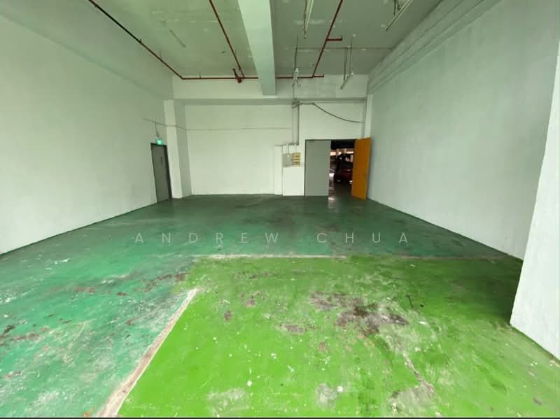 Empire Techno Centre, 30 Kaki Bukit Road 3, 1,636 sqft, Factory / Workshop (B2) For Rent, by Andrew Chua, 500164473 - Interior - CommercialGuru.com.sg
