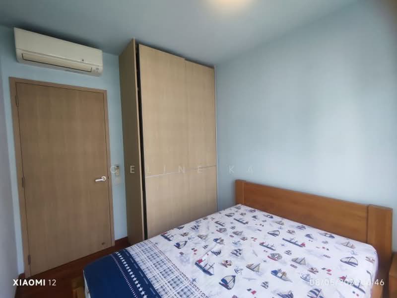 Wandervale, 357 Choa Chu Kang Avenue 3, 3 Bedrooms, 1,087 sqft, Executive Condominium For Rent, by Celine Kam, 500164475 - PropertyGuru.com.sg