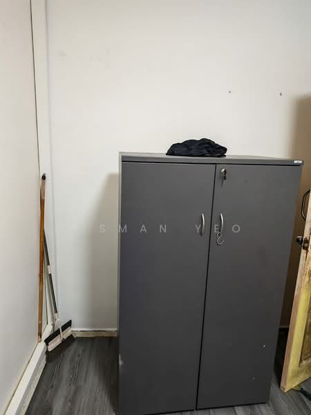 Wing Fong Mansions, 12 Lorong 14 Geylang, Room Rental, 100 sqft, Apartment For Rent, by Jesman Yeo, 500164477 - Interior - PropertyGuru.com.sg
