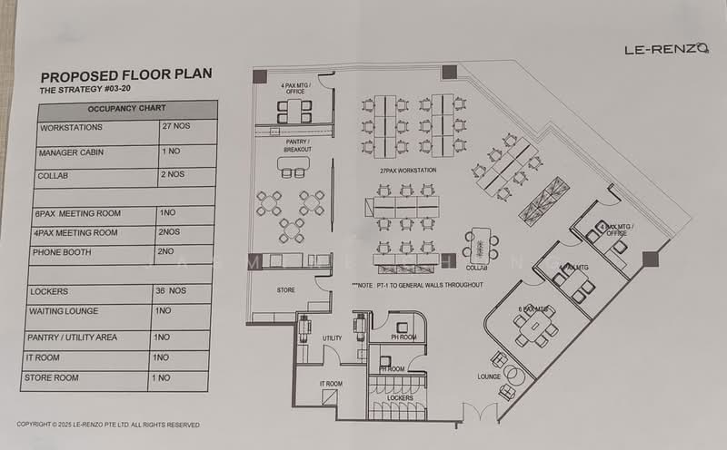 The Strategy, 2 International Business Park, 3,617 sqft, Business / Science Park For Rent, by Jasmine Chong, 500164479 - CommercialGuru.com.sg