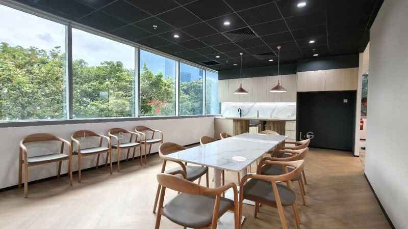 The Strategy, 2 International Business Park, 3,617 sqft, Business / Science Park For Rent, by Jasmine Chong, 500164479 - CommercialGuru.com.sg