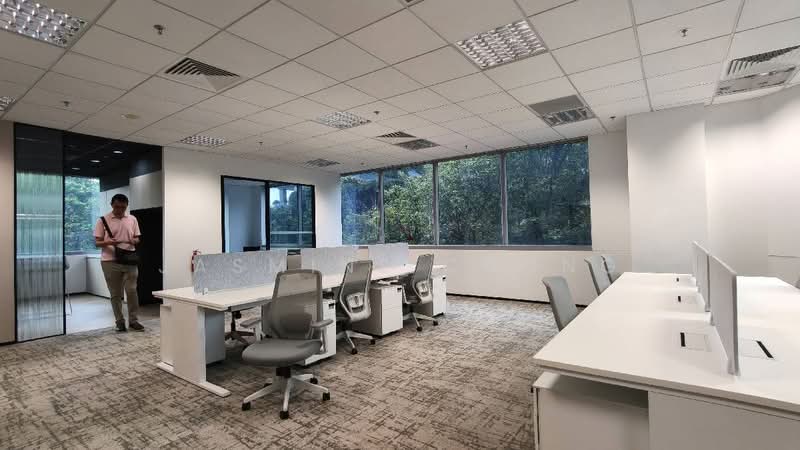 The Strategy, 2 International Business Park, 3,617 sqft, Business / Science Park For Rent, by Jasmine Chong, 500164479 - CommercialGuru.com.sg