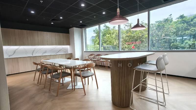The Strategy, 2 International Business Park, 3,617 sqft, Business / Science Park For Rent, by Jasmine Chong, 500164479 - CommercialGuru.com.sg