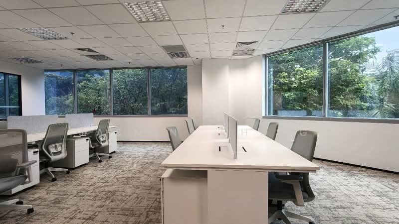 The Strategy, 2 International Business Park, 3,617 sqft, Business / Science Park For Rent, by Jasmine Chong, 500164479 - CommercialGuru.com.sg