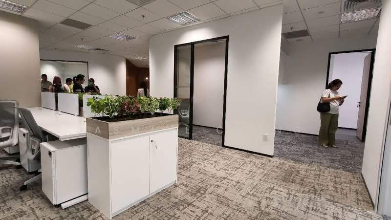 The Strategy, 2 International Business Park, 3,617 sqft, Business / Science Park For Rent, by Jasmine Chong, 500164479 - CommercialGuru.com.sg