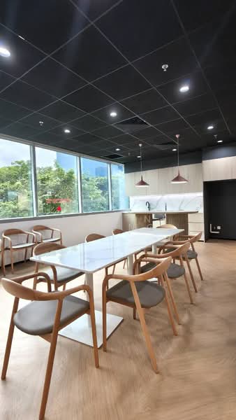 The Strategy, 2 International Business Park, 3,617 sqft, Business / Science Park For Rent, by Jasmine Chong, 500164479 - CommercialGuru.com.sg
