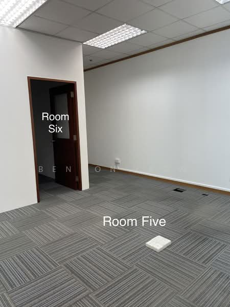 Amtech Building, 159 Sin Ming Road, 4,090 sqft, Office For Rent, by Benson Leow, 500164480 - Interior - CommercialGuru.com.sg