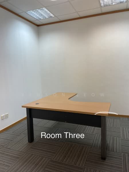 Amtech Building, 159 Sin Ming Road, 4,090 sqft, Office For Rent, by Benson Leow, 500164480 - Interior - CommercialGuru.com.sg