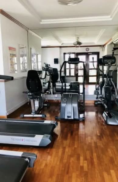 King's Mansion, 437 Tanjong Katong Road, 3 Bedrooms, 1,808 sqft, Condominium For Sale, by Ramu Thamodharan, 500164482 - Gym - PropertyGuru.com.sg