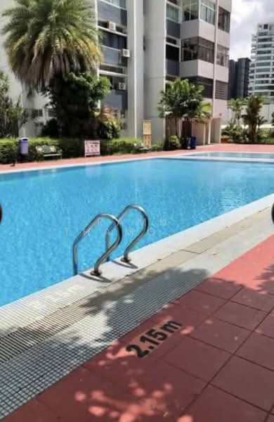 King's Mansion, 437 Tanjong Katong Road, 3 Bedrooms, 1,808 sqft, Condominium For Sale, by Ramu Thamodharan, 500164482 - Pool - PropertyGuru.com.sg