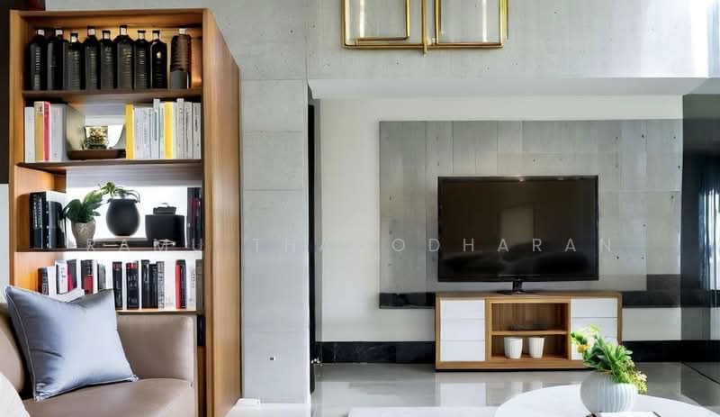 King's Mansion, 437 Tanjong Katong Road, 3 Bedrooms, 1,808 sqft, Condominium For Sale, by Ramu Thamodharan, 500164482 - Living Room - PropertyGuru.com.sg