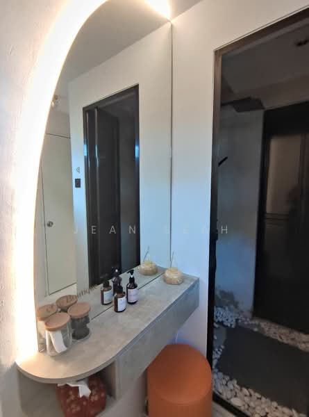 Mayo Street, , 2,000 sqft, Shop / Shophouse For Rent, by Jean Seah, 500164484 - Bathroom - CommercialGuru.com.sg