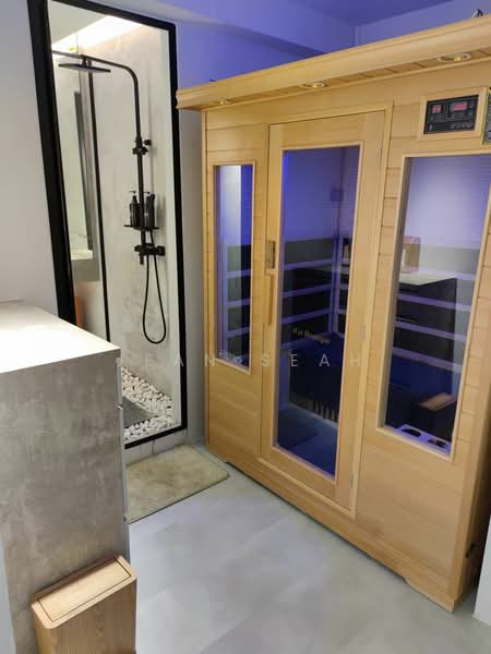 Mayo Street, , 2,000 sqft, Shop / Shophouse For Rent, by Jean Seah, 500164484 - Bathroom - CommercialGuru.com.sg