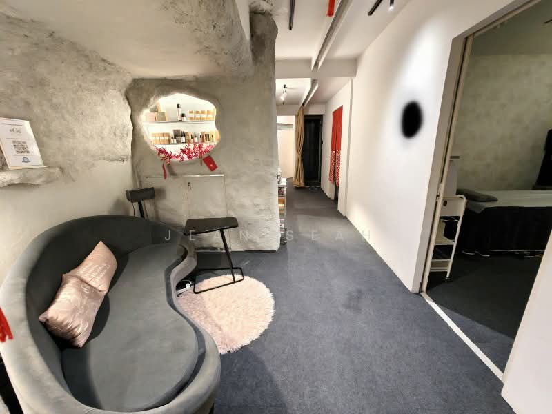 Mayo Street, , 2,000 sqft, Shop / Shophouse For Rent, by Jean Seah, 500164484 - CommercialGuru.com.sg
