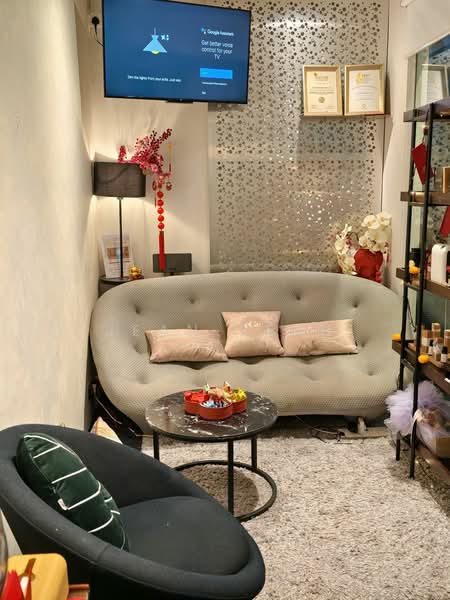Mayo Street, , 2,000 sqft, Shop / Shophouse For Rent, by Jean Seah, 500164484 - Living Room - CommercialGuru.com.sg