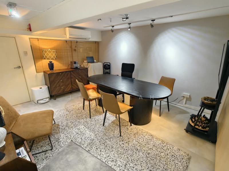 Mayo Street, , 2,000 sqft, Shop / Shophouse For Rent, by Jean Seah, 500164484 - Interior - CommercialGuru.com.sg