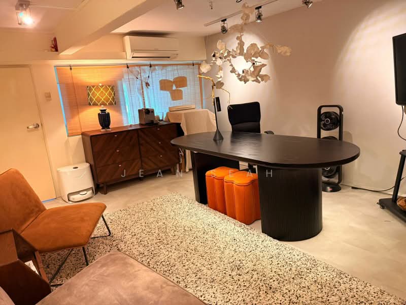 Mayo Street, , 2,000 sqft, Shop / Shophouse For Rent, by Jean Seah, 500164484 - Study - CommercialGuru.com.sg