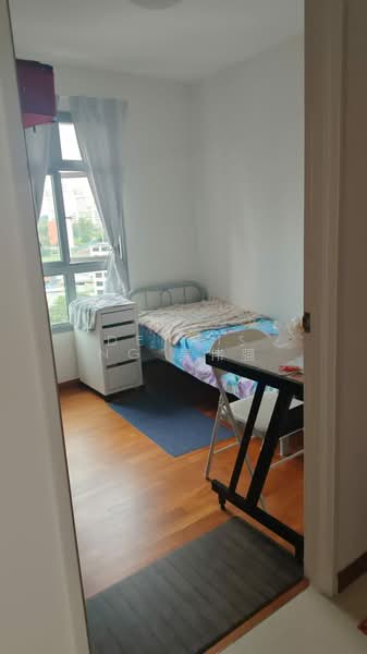 32 Margaret Drive, 32 Margaret Drive, Room Rental, 150 sqft, HDB Flat For Rent, by Dennis Ng 吴伟强, 500164486 - Bedroom - PropertyGuru.com.sg