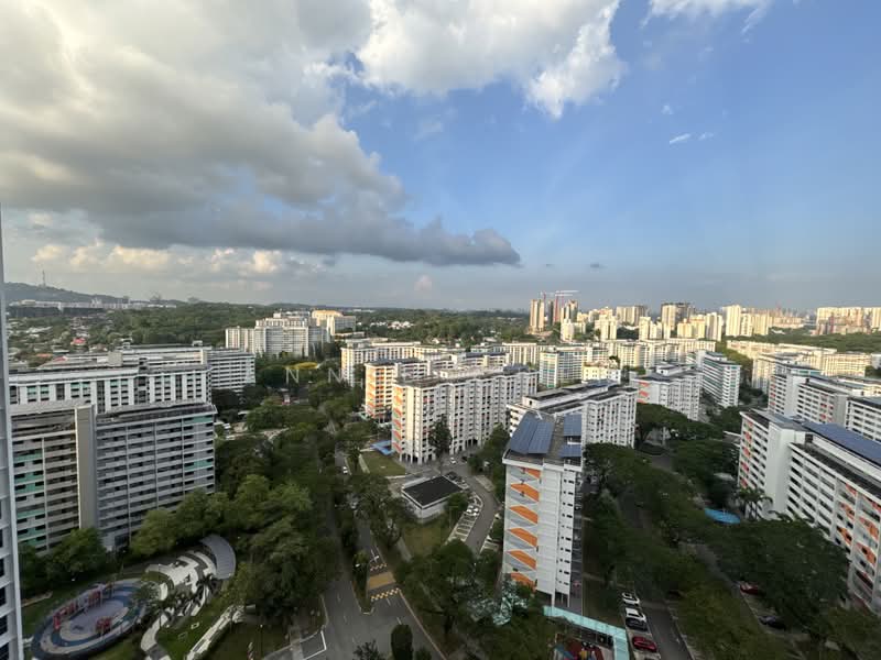 311A Clementi Avenue 4, 311A Clementi Avenue 4, 3 Bedrooms, 861 sqft, HDB Flat For Sale, by Annie Chen, 500164488 - Exterior - PropertyGuru.com.sg