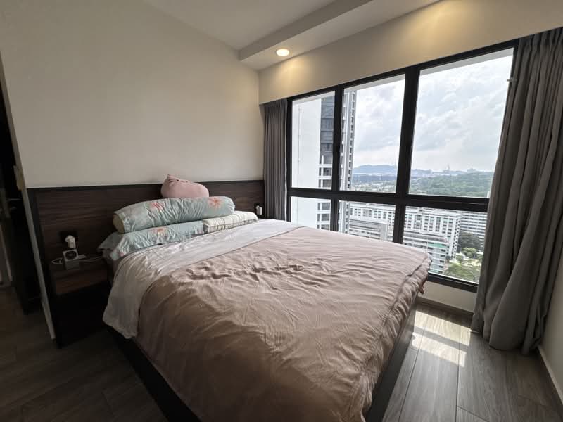 311A Clementi Avenue 4, 311A Clementi Avenue 4, 3 Bedrooms, 861 sqft, HDB Flat For Sale, by Annie Chen, 500164488 - Bedroom - PropertyGuru.com.sg