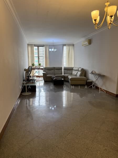 Parc Vista, 450 Corporation Road, 3 Bedrooms, 1,259 sqft, Condominium For Rent, by Wayne Chiam, 500164489 - Living Room - PropertyGuru.com.sg