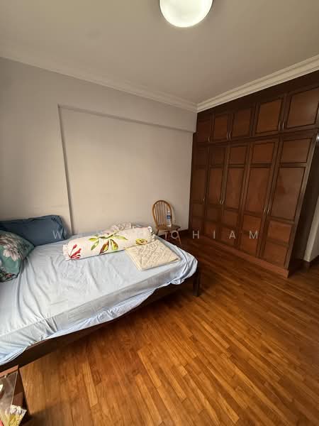 Parc Vista, 450 Corporation Road, 3 Bedrooms, 1,259 sqft, Condominium For Rent, by Wayne Chiam, 500164489 - Bedroom - PropertyGuru.com.sg