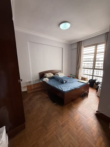 Parc Vista, 450 Corporation Road, 3 Bedrooms, 1,259 sqft, Condominium For Rent, by Wayne Chiam, 500164489 - Bedroom - PropertyGuru.com.sg
