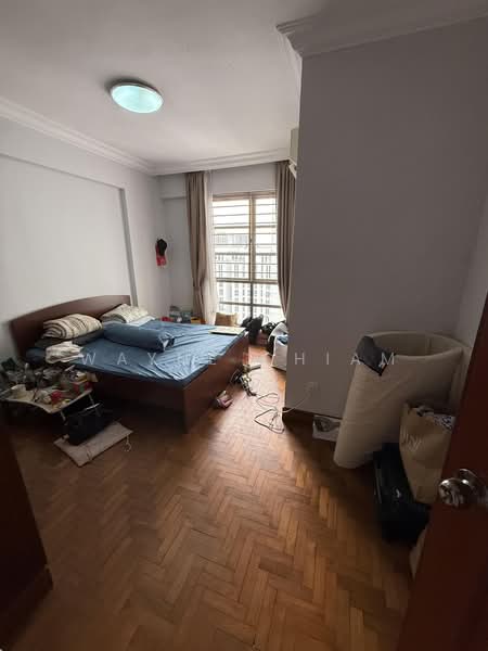 Parc Vista, 450 Corporation Road, 3 Bedrooms, 1,259 sqft, Condominium For Rent, by Wayne Chiam, 500164489 - Bedroom - PropertyGuru.com.sg