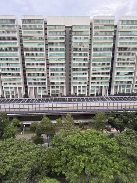 Parc Vista, 450 Corporation Road, 3 Bedrooms, 1,259 sqft, Condominium For Rent, by Wayne Chiam, 500164489 - Exterior - PropertyGuru.com.sg