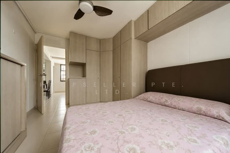 412 Tampines Street 41, 412 Tampines Street 41, 3 Bedrooms, 1,485 sqft, HDB Flat For Sale, by Khai Yuen Hong, 500164491 - Bedroom - PropertyGuru.com.sg
