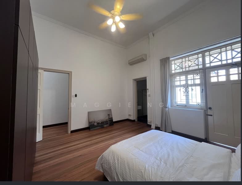 Townerville, McNair Road, 3 Bedrooms, 2,424 sqft, Conservation House For Rent, by Maggie Ng, 500164492 - Bedroom - PropertyGuru.com.sg