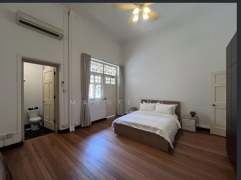 Townerville, McNair Road, 3 Bedrooms, 2,424 sqft, Conservation House For Rent, by Maggie Ng, 500164492 - Bedroom - PropertyGuru.com.sg