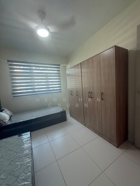 426C Yishun Avenue 11, 426C Yishun Avenue 11, Room Rental, 150 sqft, HDB Flat For Rent, by Heng Han Chuan, 500164493 - Bedroom 1 - PropertyGuru.com.sg