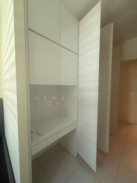 426C Yishun Avenue 11, 426C Yishun Avenue 11, Room Rental, 150 sqft, HDB Flat For Rent, by Heng Han Chuan, 500164493 - Bedroom 2 - PropertyGuru.com.sg